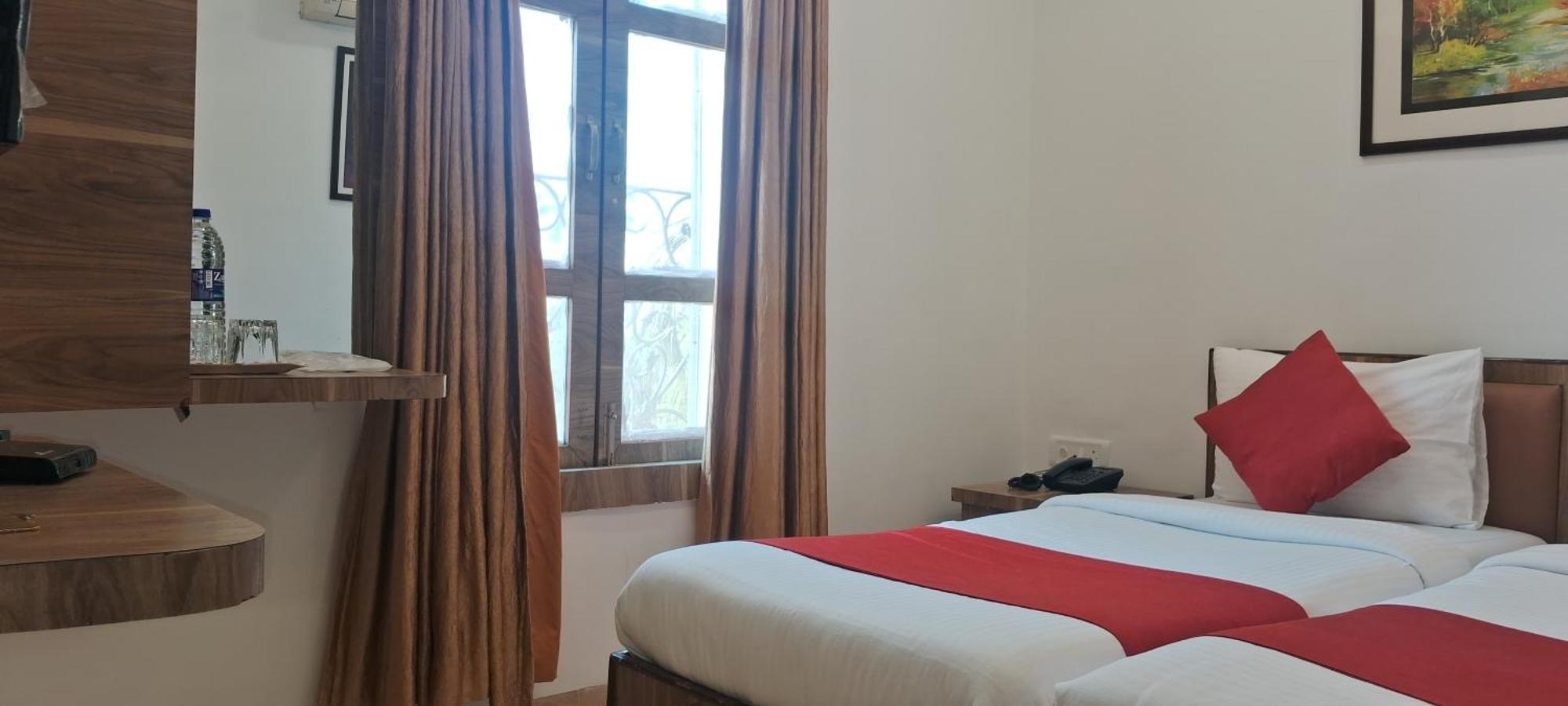 Shine Hospitality Palace — Photos 2